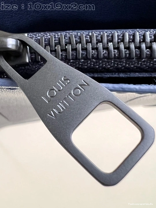 FS CHEAP BRAZZA VUITTON WALLET-10*19*2cm LOUIS 0708